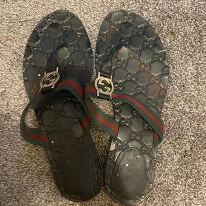 Gucci sandals